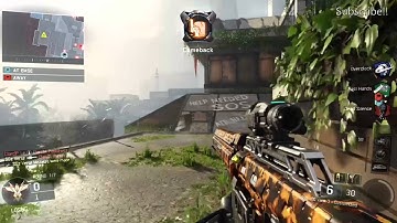 BO3 Trickshotting (Bots)