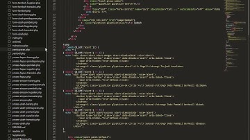 Responsi pemrograman web server side