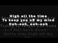 Tove Lo - Habits [Stay high] (Lyrics)