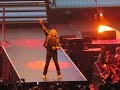 Def Leppard - &quot;Animal&quot; - Forum (Inglewood, CA) - Oct 6, 2018