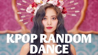 KPOP RANDOM PLAY DANCE LEGENDARY | K-POP RANDOM