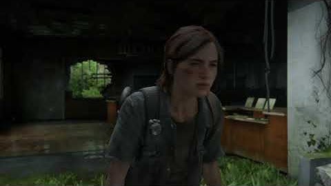 THE LAST OF US 2 Walkthrough Gameplay Part 14 - HILLCREST (Last of Us Part 2)