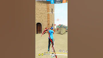 SEQUÊNCIA MALÉFICA 1 0 FREE FIRE EDIT 