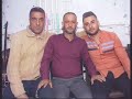 أفراح دير جمال آل دباس عرس حسن أحمد دباس