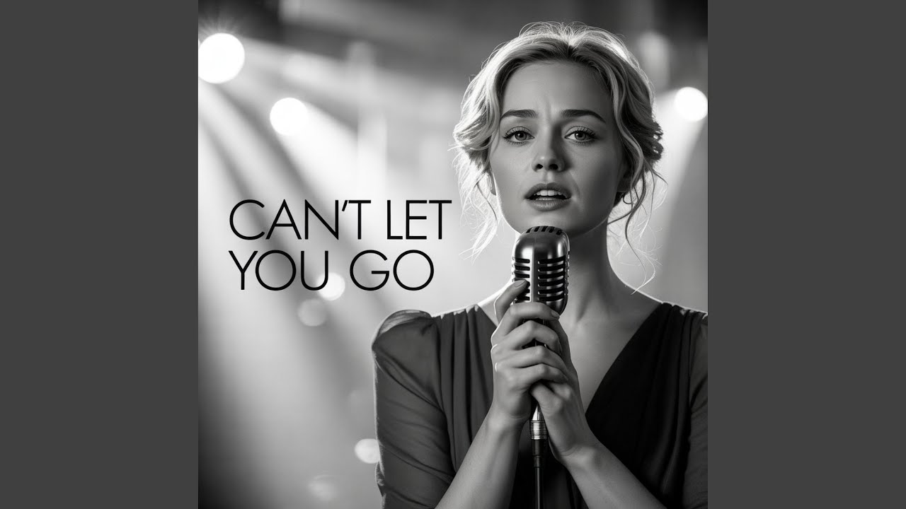 Can’t Let You Go - YouTube