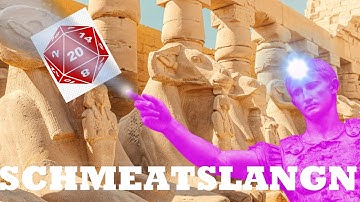 How Ancient Egyptians overcame DOOM loops