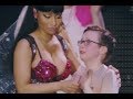 Belfast boy Danny twerks on stage with Nicki Minaj Mp3
