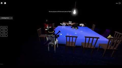 Exploiting in breaking point (ROBLOX)