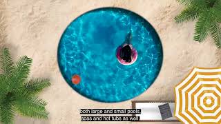 Lifebuoy Bcone Unit And Home System Overview - Available At Pool Supplies Canada.ca