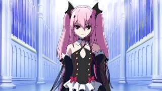 [Trailer] Owari no Seraph - Creator of Worlds