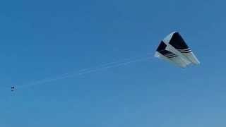 kayak kite
