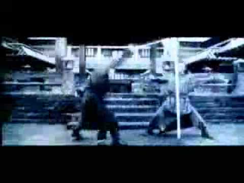 Jet Li's Hero/Alice in Chains - Would (Fanvid)