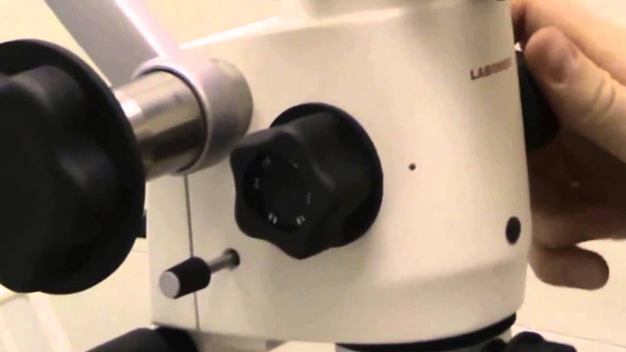 LABOMED Microscopes
