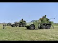 Vulin: Vojska Srbije ne napušta nijedno sredstvo