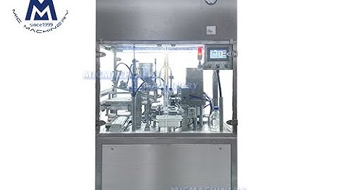 Filling Machine Adjustment：How to solve if the nozzle leaking