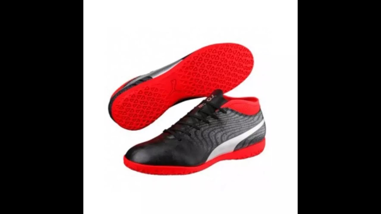 puma one 18.4 it