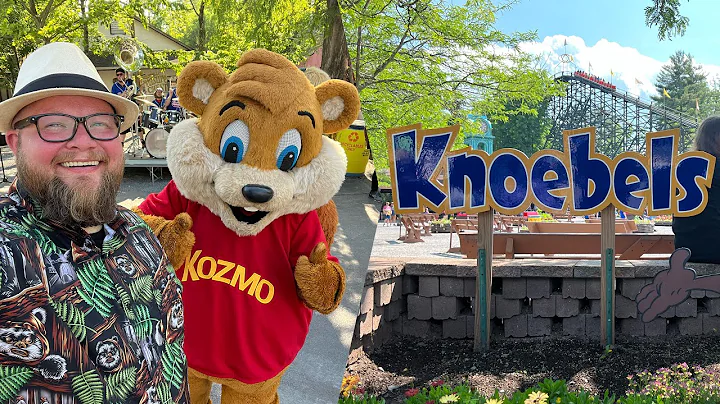 Knoebels 2022 | America's Largest FREE Admission T...