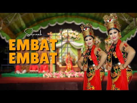 Supinah - Embat