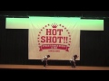 HOTSHOT!!vol.38 コンテスト / 05. Solid Swagga