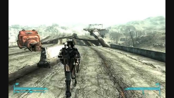 Fallout 3 Best Mods Ever - Xfire