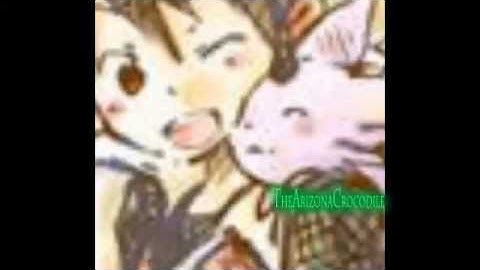 Pokemon Red Tribute-Dynamite