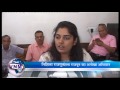 Nishita Rajput's Beti Padhao Movement,Target of sending 10,000 Girls to School 16 05 17 Whatsapp Status Video Download Free