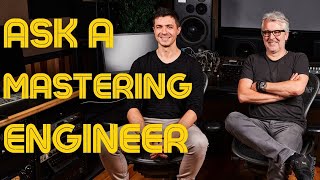 MixCon Q&A with Lurssen Mastering