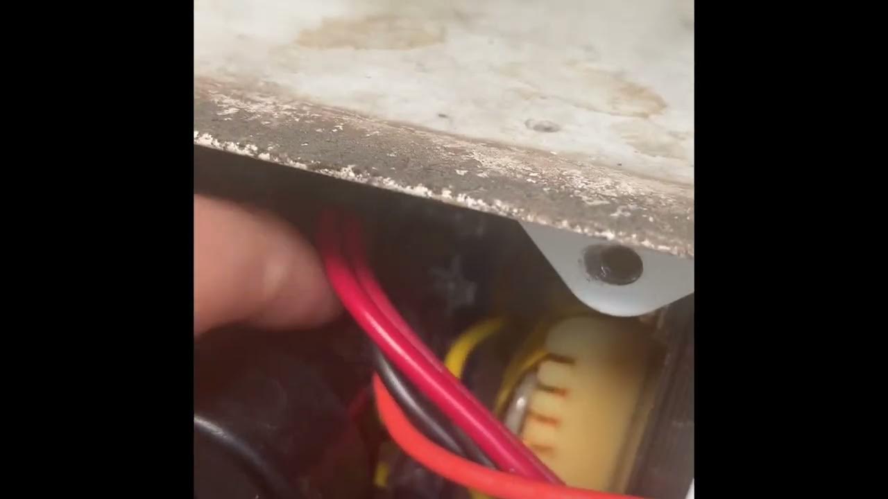 Hayward error code 2 Aqualogic No cell power Goldline YouTube