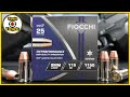 Basically Effective!...Fiocchi Hyperformance 9MM Self-Defense AMMO Ballistic Gel Test &amp; Review!