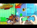 СДЕЛАЛ КРАСИВЫЙ КЛАТЧ 😎 ИГРАЮ С ВЕБКОЙ НА РУКИ (HANDCAM) | PUBG MOBILE - ДУО ПРОТИВ СКВАДОВ