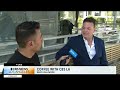 Coffee with CBS LA | Dialog Cafe, West Hollywood
