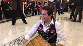Taşköprü Boyabat Kargı Saraydüzü Davul Zurna Mükemmel Davul Şow