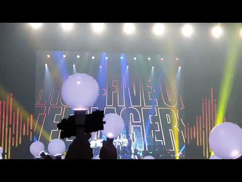 H.O.T. CONCERT 20190922 막콘 Go H.O.T.