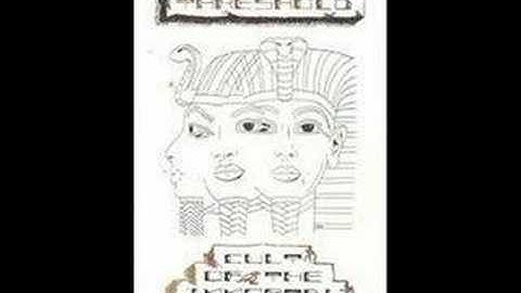 THReSHoLD - Conceal The Face (Demo)