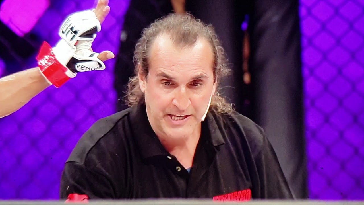 Helder Victor vs Isaac Araya