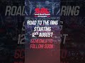 SBL Road to The Ring Reel