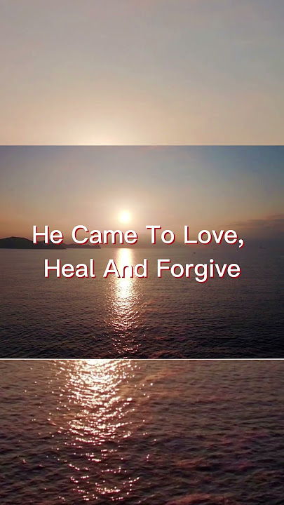 because he lives 1 #music #amazinggrace #christianhymn #hymnal #song #gospelsong #lyrics #hymns