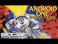 Android One - Quick Look - ZX Spectrum