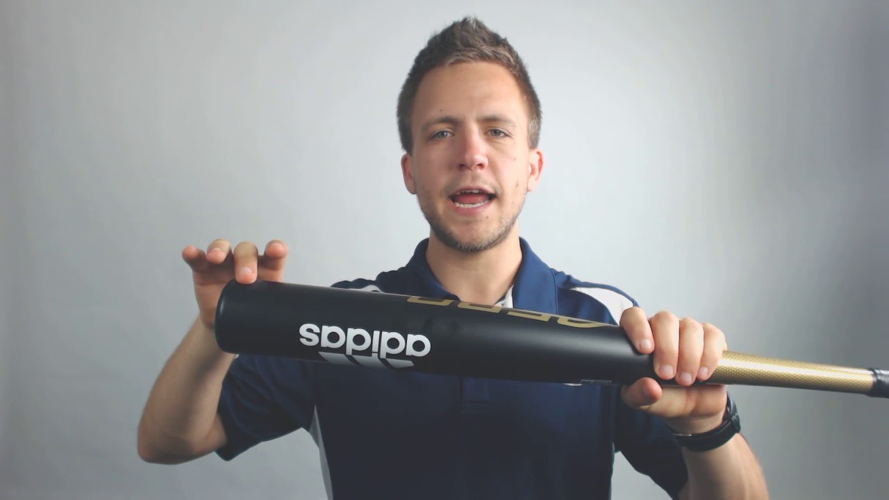 2018 adidas aero burner hybrid bbcor baseball bat