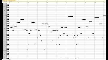 Prime gaps between 110000017 and 111000007
