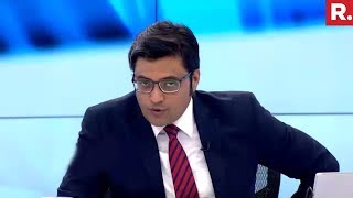 Budget For New India - Budget 2018 | Exclusive Debate With Arnab Goswami