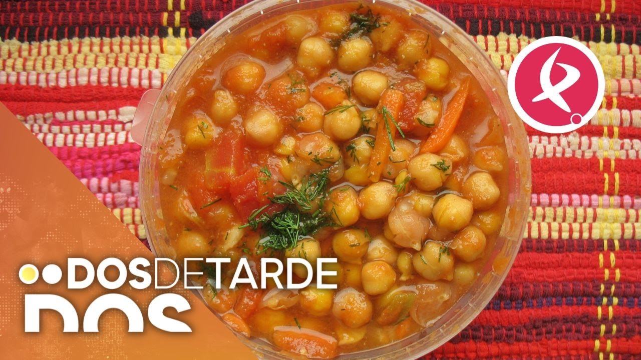 El mejor cocido extremeño se hace en Monesterio | Dos de Tarde