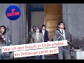"Wie ich den Putsch in Chile erlebte" - Ein Zeitzeuge packt aus !