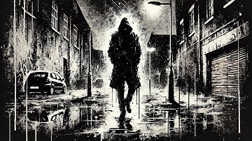 🎸 Through the Dark - Deep Lore | Official Music Video 🌑🔥