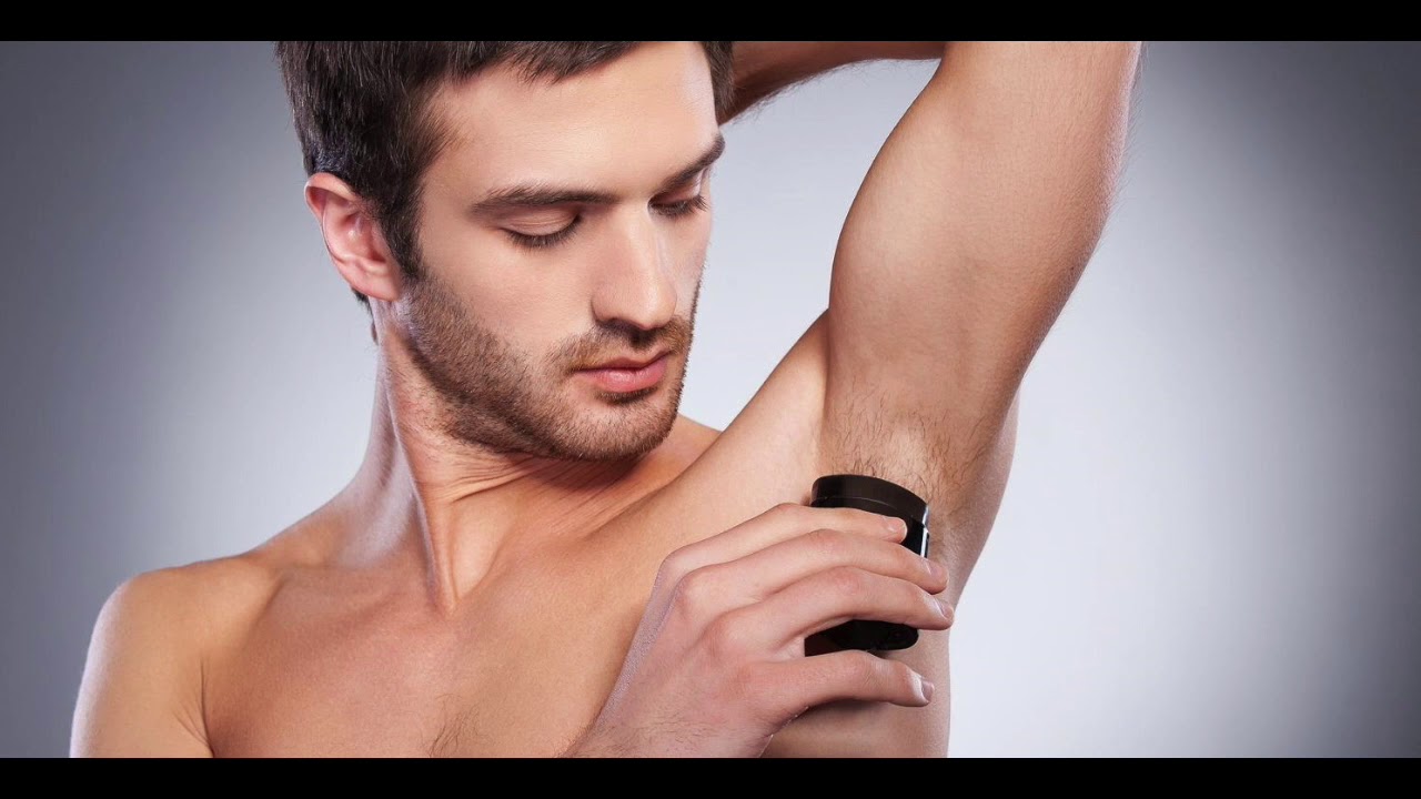 Spanish Deodorant Commercial YouTube