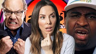 Why Comedians Hate Whitney Cummings