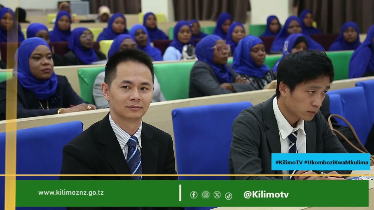 Mafunzo ya Zao la Nazi Yafungwa, Ushirikiano Mpya Wawekwa