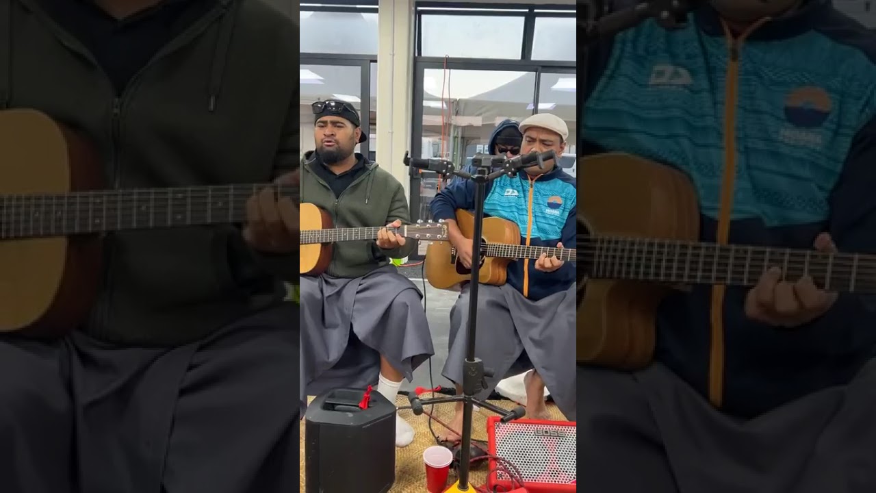 TOLOI E LOTU..'OI KUOU FANONGO KIHE UI.. KALAPU FOFO'ANGA SOUTH AUCKLAND NZ 2025