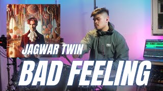 Jagwar Twin Bad Feeling (Oompa Loompa) Drum Cover