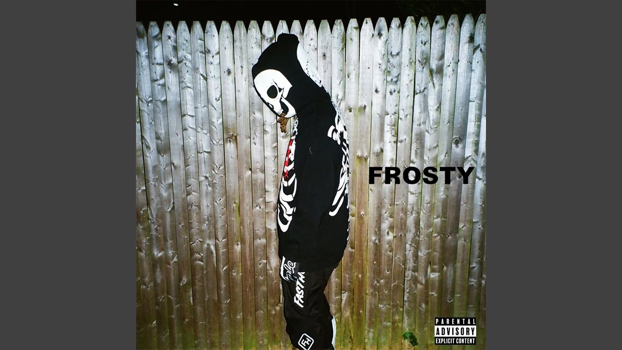 Watch FROSTY on YouTube Watch FROSTY on YouTube